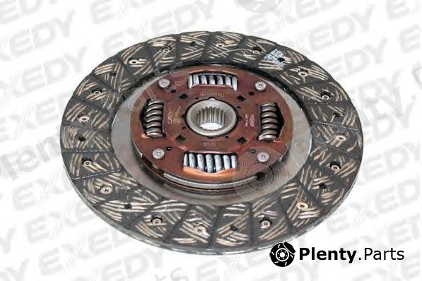  EXEDY part MZD009U Clutch Disc