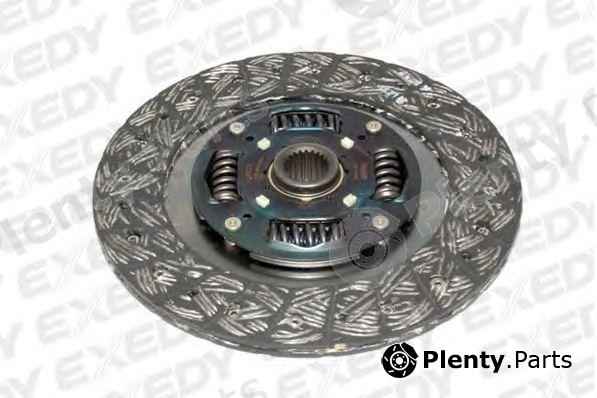  EXEDY part MZD040U Clutch Disc