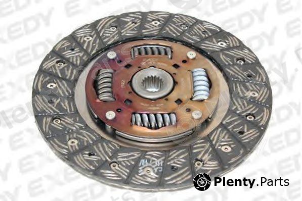  EXEDY part NSD025U Clutch Disc