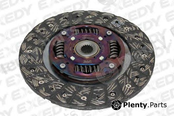  EXEDY part NSD101U Clutch Disc