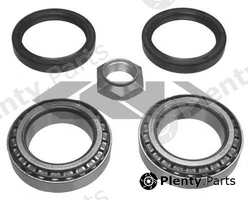  SPIDAN part 26338 Wheel Bearing Kit