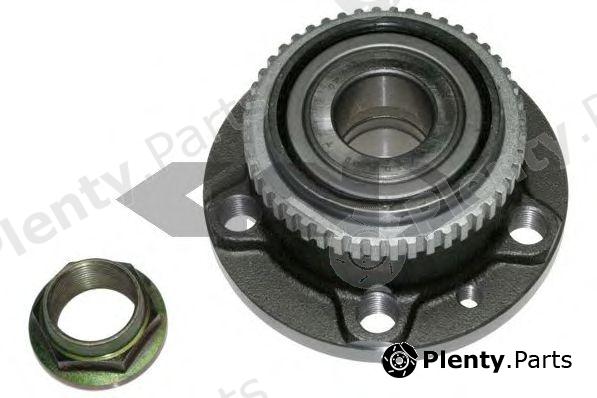  SPIDAN part 26965 Wheel Bearing Kit
