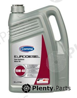 COMMA part EUD5L Replacement part