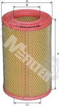  MFILTER part A503 Air Filter