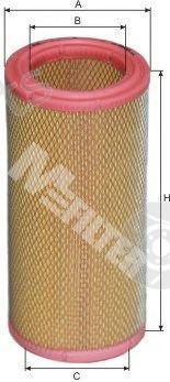  MFILTER part A506 Air Filter