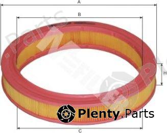  MFILTER part A507 Air Filter