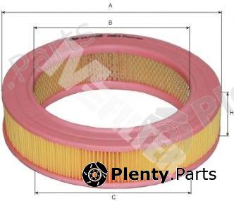  MFILTER part A517 Air Filter