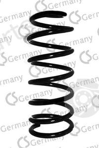  CS Germany part 14.871.118 (14871118) Coil Spring