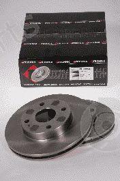  PROTECHNIC part PRD2264 Brake Disc