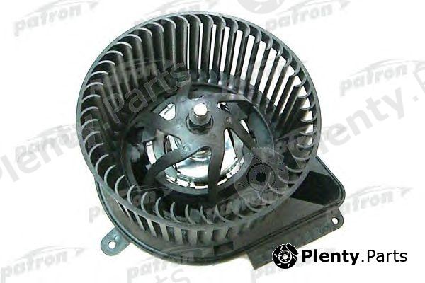  PATRON part PFN070 Electric Motor, interior blower