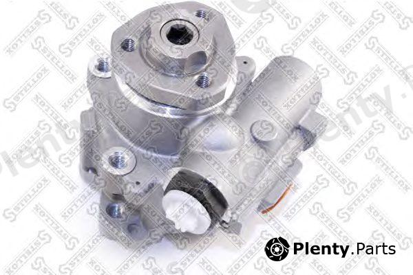 STELLOX part 00-35533-SX (0035533SX) Hydraulic Pump, steering system