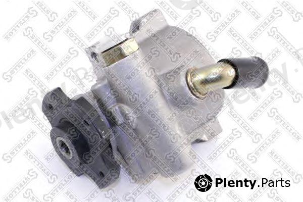  STELLOX part 00-35535-SX (0035535SX) Hydraulic Pump, steering system
