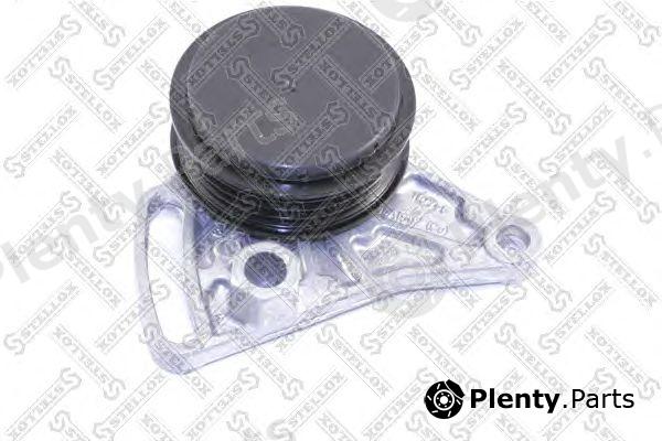  STELLOX part 0340002SX Belt Tensioner, v-ribbed belt