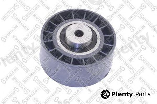  STELLOX part 03-40005-SX (0340005SX) Tensioner Pulley, v-ribbed belt