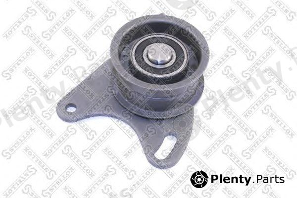  STELLOX part 0340013SX Tensioner Pulley, timing belt