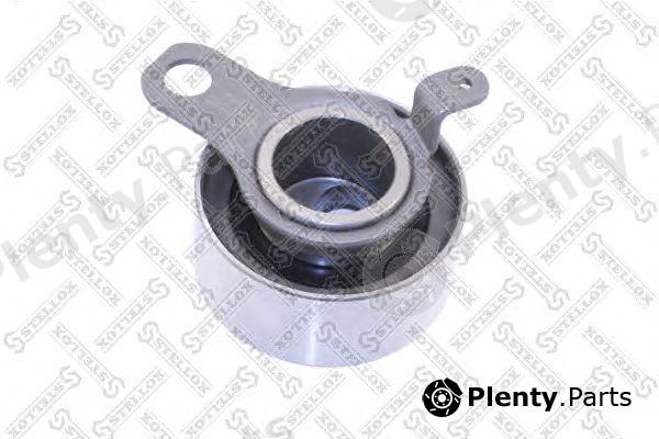  STELLOX part 0340028SX Tensioner Pulley, timing belt
