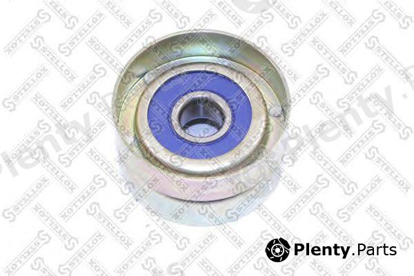  STELLOX part 0340039SX Deflection/Guide Pulley, timing belt