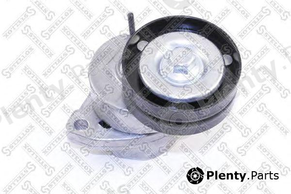  STELLOX part 03-40106-SX (0340106SX) Tensioner Pulley, v-ribbed belt
