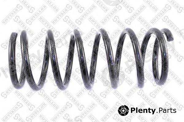  STELLOX part 10-20209-SX (1020209SX) Coil Spring