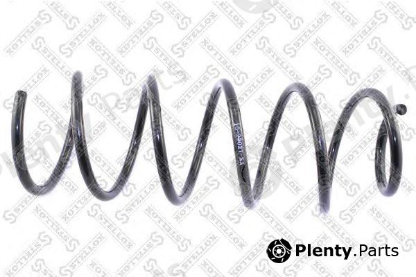  STELLOX part 10-23027-SX (1023027SX) Coil Spring