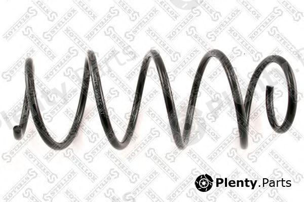  STELLOX part 10-23086-SX (1023086SX) Coil Spring