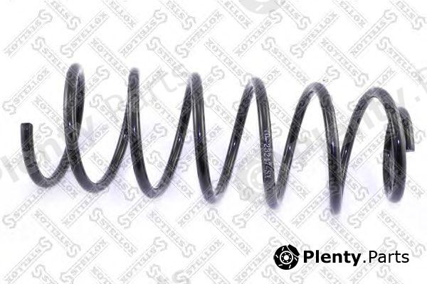  STELLOX part 10-23247-SX (1023247SX) Coil Spring