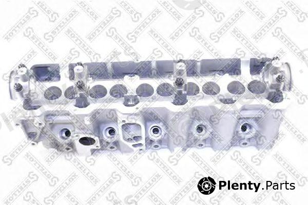  STELLOX part 11-08013-SX (1108013SX) Cylinder Head