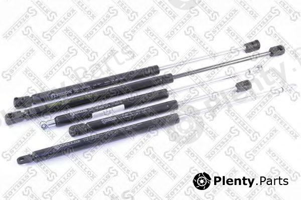  STELLOX part 11-10918-SX (1110918SX) Gas Spring, boot-/cargo area