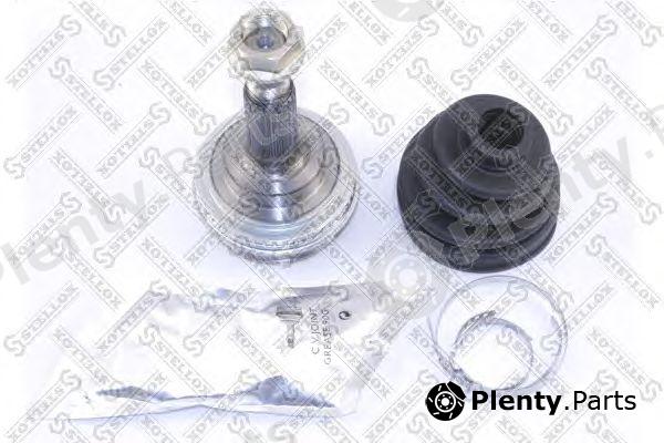  STELLOX part 1501347-SX (1501347SX) Joint Kit, drive shaft