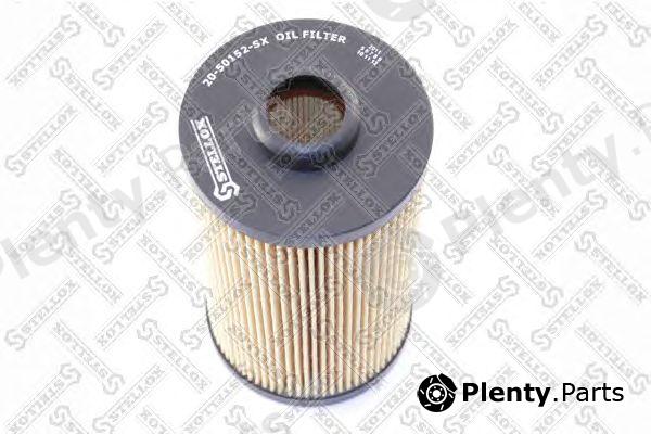  STELLOX part 2050152SX Oil Filter