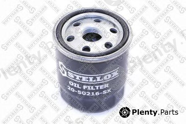  STELLOX part 2050216SX Oil Filter