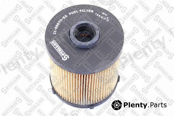  STELLOX part 2100070SX Fuel filter