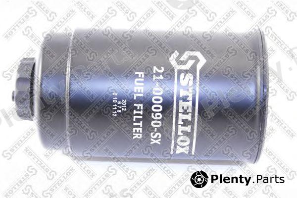  STELLOX part 2100090SX Fuel filter