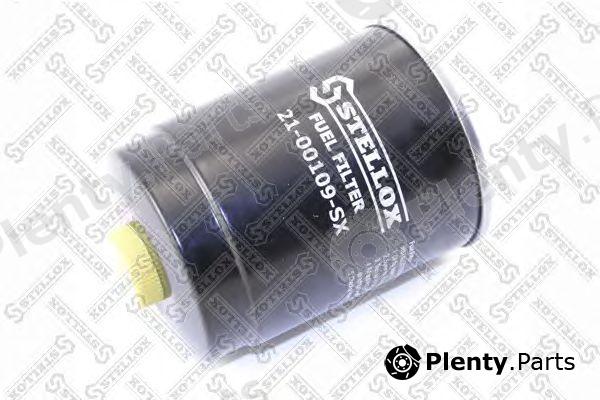 STELLOX part 2100109SX Fuel filter