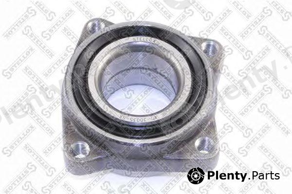  STELLOX part 40-30035-SX (4030035SX) Wheel Bearing Kit