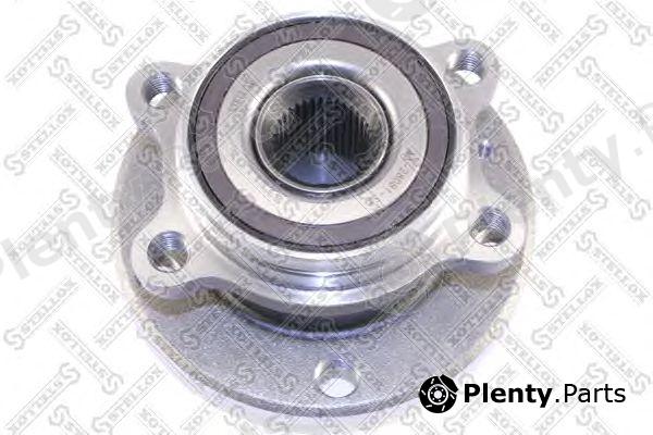  STELLOX part 43-28081-SX (4328081SX) Wheel Bearing Kit