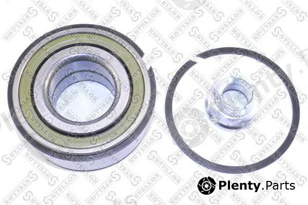  STELLOX part 43-28093-SX (4328093SX) Wheel Bearing Kit