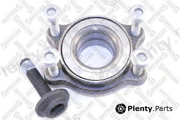  STELLOX part 43-28479-SX (4328479SX) Wheel Bearing Kit
