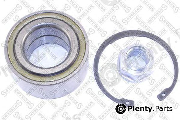 STELLOX part 43-28491-SX (4328491SX) Wheel Bearing Kit