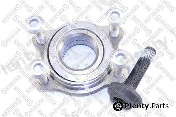  STELLOX part 43-28582-SX (4328582SX) Wheel Bearing Kit