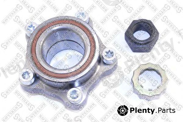  STELLOX part 43-28648-SX (4328648SX) Wheel Bearing Kit