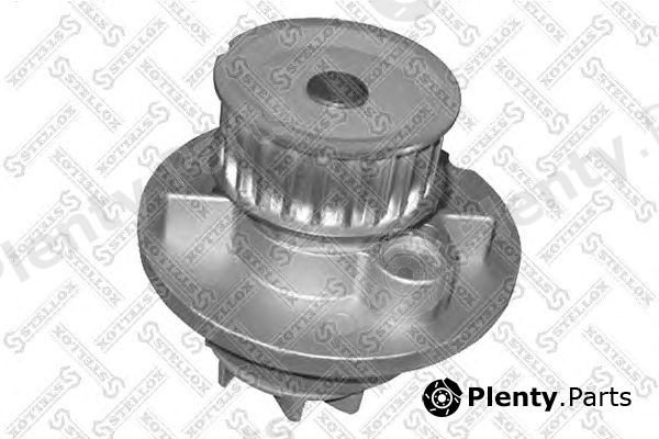  STELLOX part 4500-0119-SX (45000119SX) Water Pump