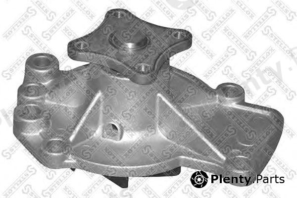  STELLOX part 4502-0013-SX (45020013SX) Water Pump