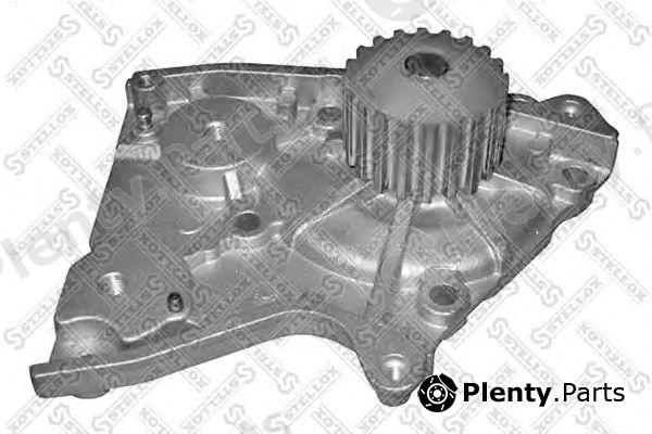  STELLOX part 4503-0006-SX (45030006SX) Water Pump