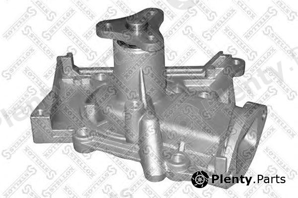  STELLOX part 4503-0008-SX (45030008SX) Water Pump