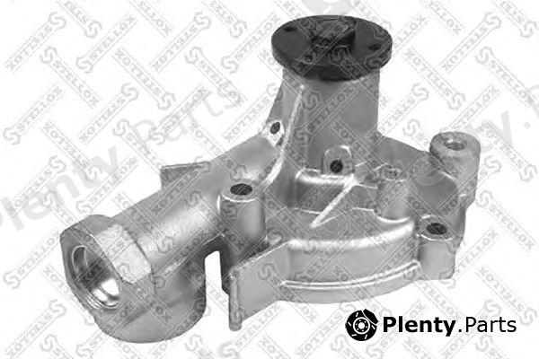  STELLOX part 4504-0037-SX (45040037SX) Water Pump