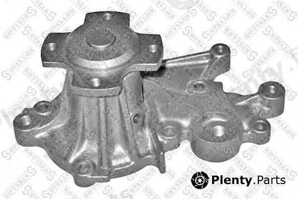  STELLOX part 4507-0004-SX (45070004SX) Water Pump
