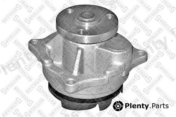  STELLOX part 4510-0043-SX (45100043SX) Water Pump
