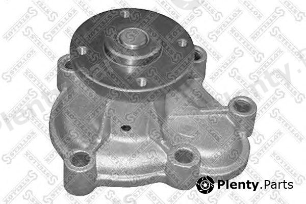  STELLOX part 4511-0017-SX (45110017SX) Water Pump