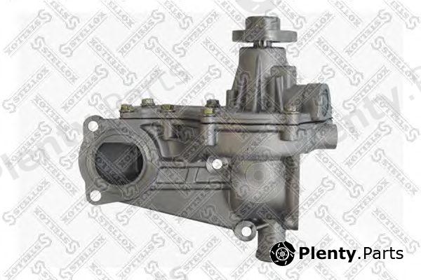  STELLOX part 4512-0032-SX (45120032SX) Water Pump